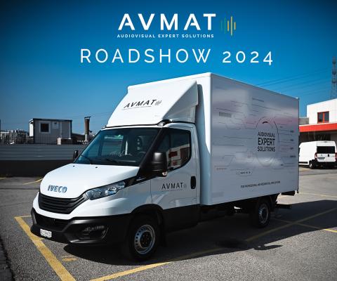 Roadshow 2024